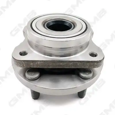 к-т подшипника ступицы перед.! Chrysler Grand Voyager/Voyager 2.4-3.8 V6 00-03 GH30220 GMB