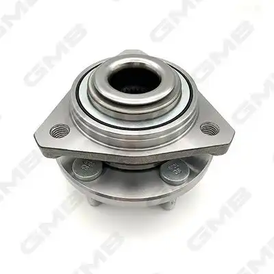 к-т подшипника ступицы передней! Chrysler Cirrus/Sebring, Dodge Stratus 2.0-2.7 94-07 GH30230 GMB