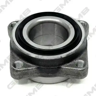 к-кт подшипника ступ. пер.!Honda Accord 2.0-2.2 90-96,Rover 600 93> GH20260 GMB