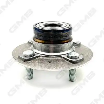 к-кт подшипника ступицы! Hyundai Accent 99> GH20180 GMB