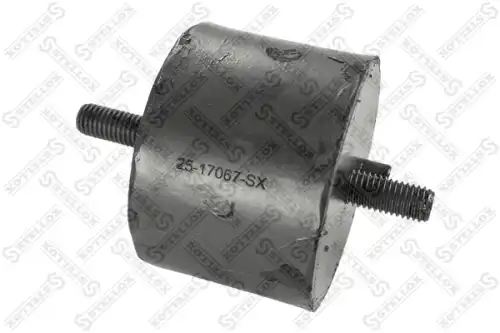 Подушка крепления двигателя STELLOX 25-17067-SX