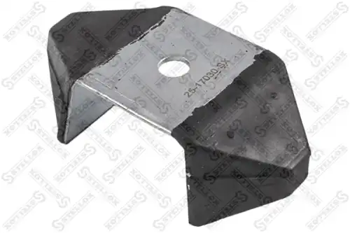 Подушка крепления двигателя STELLOX 25-17030-SX