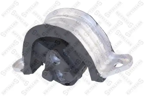 Подушка крепления двигателя STELLOX 25-17084-SX