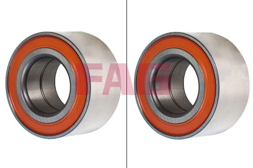 GB40706=90/51=R158.36 !подшипник ступ. пер.Fiat Bravo/Punto/Tipo 1.4-1.9JTD 89> 562398A FAG