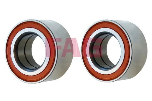 подшипник ступ. пер. Ford Galaxy, VW Sharan, Seat Alhambra all 95> 579943B FAG