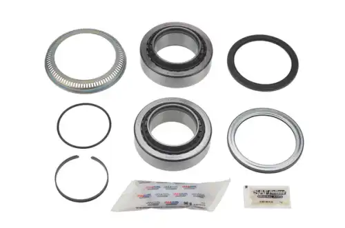 р/к ступицы !подшипники, сальникSAF 3 434 3018 00