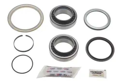 р/к ступицы !подшипники, сальники, упл кольцоSAF S9-4218 - SZL11-4220 06> 3 434 3019 00