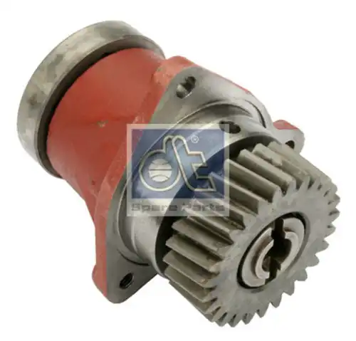 приводной механизм топл. насоса ! с шестерней VOLVO FH/FM D12D 2.10384 DT