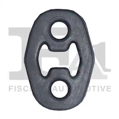 крепление глушителя! Ford,Seat,VW 1.9TD 89> 113-916 FA1