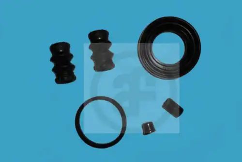 рем.к-т диск.торм. Alfa Romeo GT/147/156 02> d.38 (Lucas) D41356 AUTOFREN