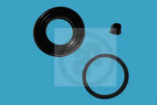 рем.к-т диск.торм. Rover Freelander Freelander 06> d.36 (TRW) D41342 AUTOFREN