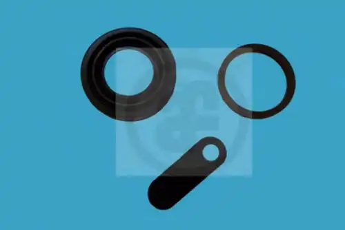 рем.к-т диск.торм. задн.! d30 Hyundai Elantra, MB W169/245/414 02> D41338 AUTOFREN