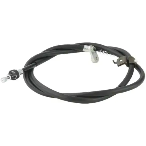 Трос ручного тормоза FEBEST 0299-BCC11XLH