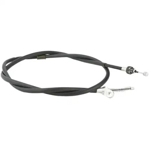 Трос ручного тормоза FEBEST 0299-BCC11XRH