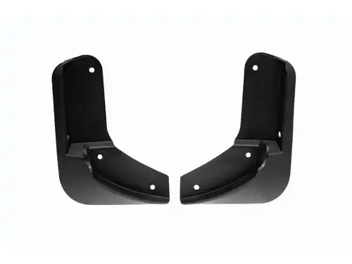 LECAR018015107 Брызговик Vesta перед. (к-т 2шт) 'LECAR'