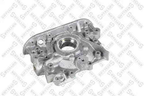 насос масляный! 94580158 Daewoo Matiz 0.8 98> 04-40049-SX STELLOX