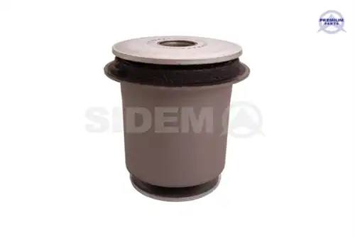 сайлентблок рычага пер.подв.нижн.! Toyota LC Prado 150 09> 845660 SIDEM