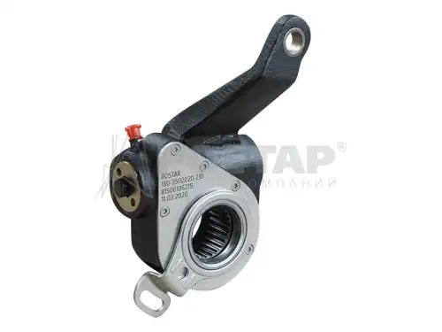 Рычаг регулировки тормоза ROSTAR 180-3502020-210