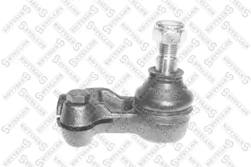 Рулевой наконечник STELLOX 51-00112-SX