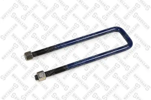 Стремянка рессоры STELLOX 84-64709-SX M16