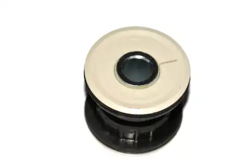 втулка подвески! (п), 28x65x26Iveco Daily 504039506