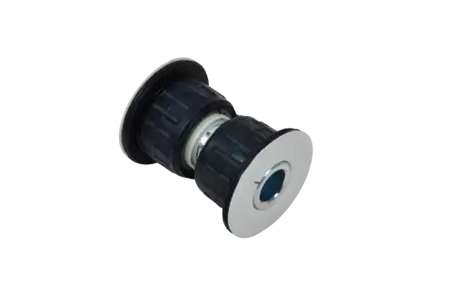 сайлентблок рессоры!IVECO Daily II 99> 504112266