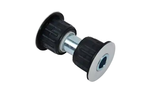 сайлентблок рессоры! 16.5/23.5x35/87  Iveco Daily 29/35/50C9/11/13/15 504112265