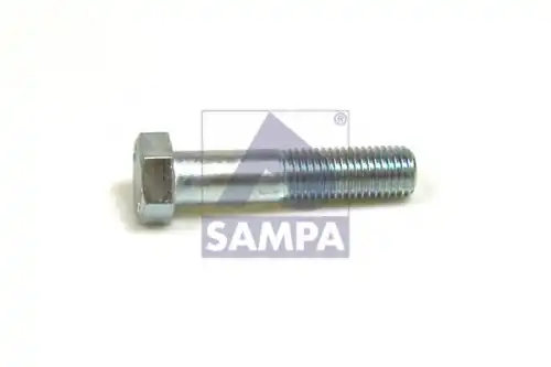 болт! M20x2.5x89/103(52) K8.8 2VNT DAF 102.135 SAMPA