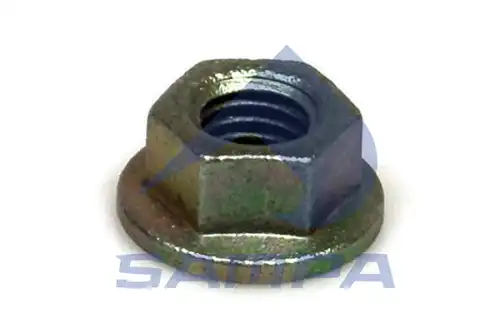 Гайка автомобильная SAMPA 104.403