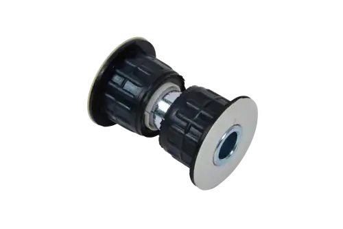 сайлентблок рессоры! IVECO 504112267