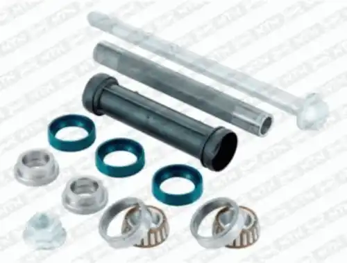 IM40095=IM40095/1 [517912] !рем-кт подшип. задней балки Citroen C5 01-04 KS566.05 SNR