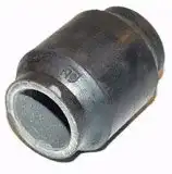 сайлентблок реактивной тяги !(рм) 30x52.6x68 BPW 05.113.96.06.0