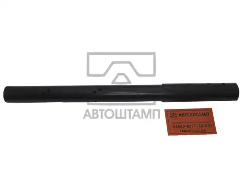 кронштейн крепления брызговика заднего, ноМАЗ А5440-8511123-010 AVTOSHTAMP