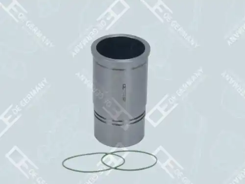 гильза цилиндра! с уплотнениями Deutz 04 0119 201300 OE GERMANY