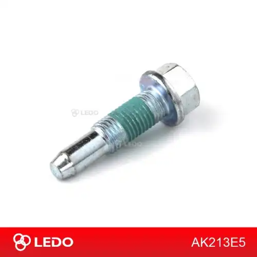 БОЛТ АКПП РЕГУЛИРОВОЧНЫЙ НА MAZDA FN11213E5 AK213E5 LEDO