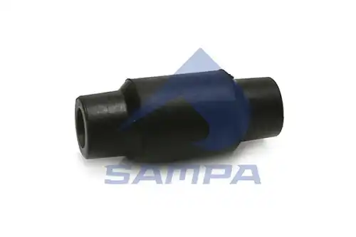 сайлентблок амортизатора! 16x35x82 SCHMITZ 091.219 SAMPA