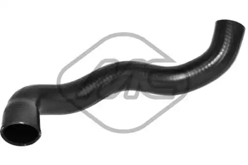 99092 Патрубок системы охлаждения METALCAUCHO