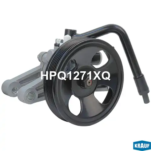 Насос гидроусилителя руля KRAUF HPQ1271XQ