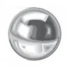 шарик торм колодки !d40mm SAF SK RS 9042 4 199 1002 00