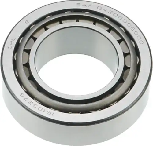 подшипник роликовый! ступицы внутрен./наружн. 33213 65x120x41 SAF 4 200 0060 00