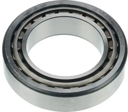 подшипник роликовый! ступицы внутр. KHM218248/210 90x147x41.7 SAF 4 200 1006 00