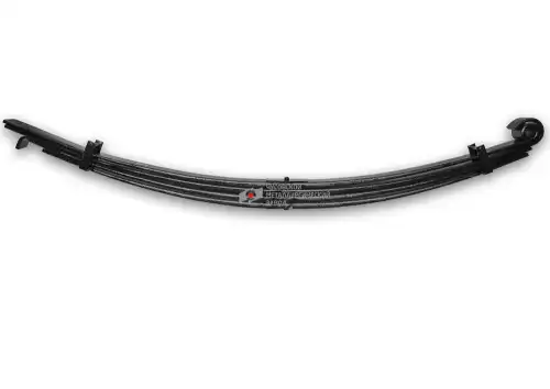 Рессора подвески ЧУСОВСКАЯ РЕССОРА 6312290201210