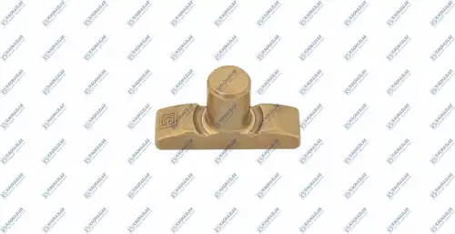 сухарь вилки КПП !MAN, DAF, RVI, IVECO, ZF K20.00812 KACMAZLAR