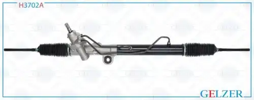 Рулевая рейка GELZER H3702A