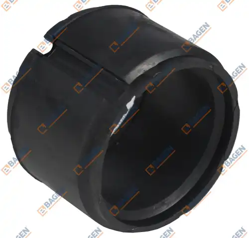 втулка стабилизатора !(мр) центр 64x85x50/60 DAF F19-36/75/85/95 T220155 BAGEN