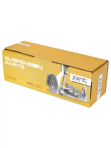 Рулевой наконечник ZENTPARTS Z10803