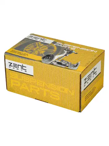 Рулевой наконечник ZENTPARTS Z10835