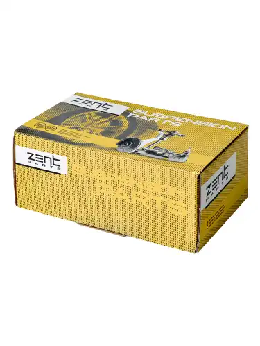 Рулевой наконечник ZENTPARTS Z10893