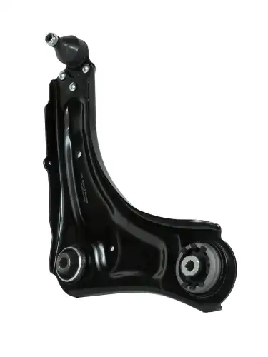 cайлентблок рычага перед.! Renault Megane III/Fluence/Scenic III 08> Z25900 ZENTPARTS