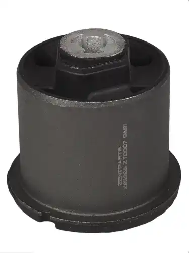 cайлентблок задней балки! Hyundai IX20 2010> Z25924 ZENTPARTS